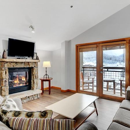 Ski In Out Luxury Penthouse #1706 With Hot Tub & Great Views - 500 Dollars Of Free Activities And Equipment Rentals Daily Winter Park Exterior photo