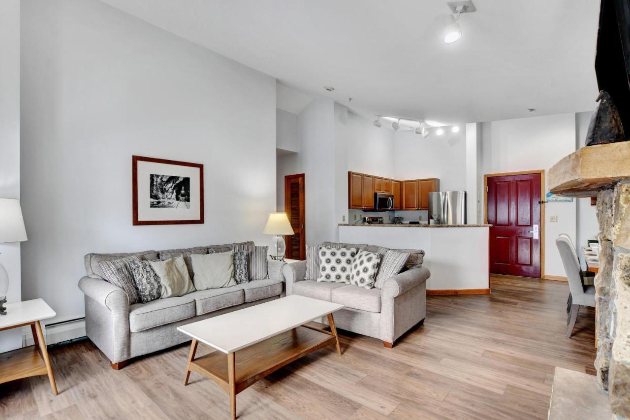 Ski In Out Luxury Penthouse #1706 With Hot Tub & Great Views - 500 Dollars Of Free Activities And Equipment Rentals Daily Winter Park Exterior photo