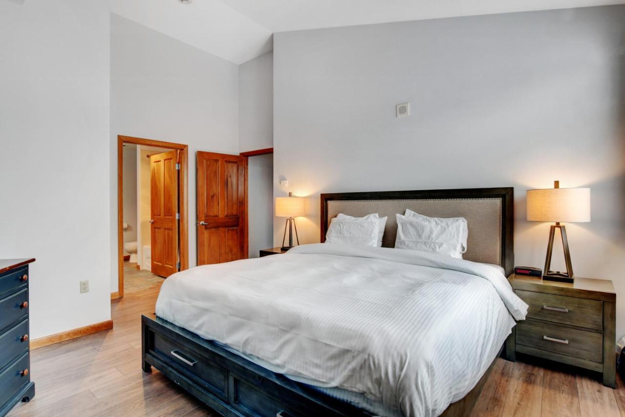 Ski In Out Luxury Penthouse #1706 With Hot Tub & Great Views - 500 Dollars Of Free Activities And Equipment Rentals Daily Winter Park Exterior photo