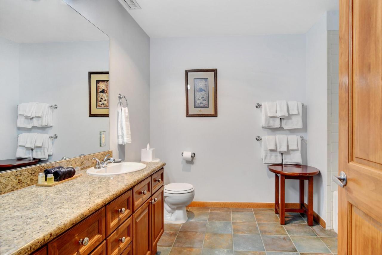 Ski In Out Luxury Penthouse #1706 With Hot Tub & Great Views - 500 Dollars Of Free Activities And Equipment Rentals Daily Winter Park Exterior photo
